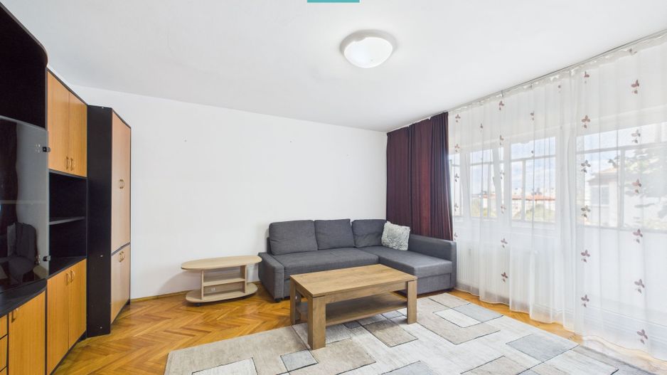 Apartament decomandat  2 camere  – Zona Timocului - Poză 19