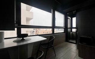 TOMIS NORD(COD 05) - Campus Apartament 2 Camere cu Vedere la Lac - Poză 11