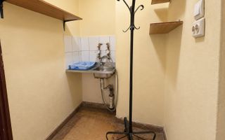 Garsonieră de vânzare – 23 mp, etaj 2/4, Nicola Grigorescu - Poză 3