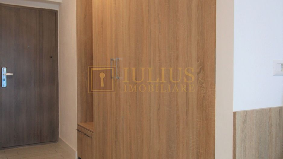 Încălzire în pardoseală, baia are fereastra. Loc parcare privat - Poză 15