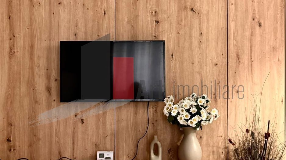 Inchiriem apartament 2 camere Str Rezervelor Militari Residence - Poză 4