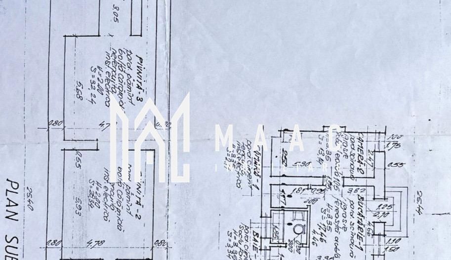 Apartament la casa I 70 mp I Centru istoric I Investiție I Medias - Poză 5