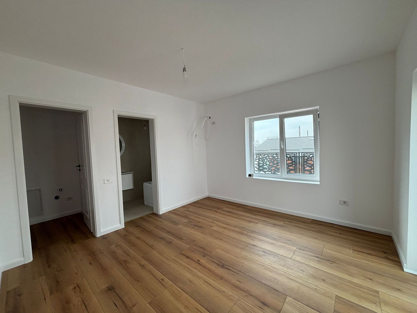 CASA INDIVIDUALA PALLADY,TEREN 110 MP, 5 CAMERE,FINALIZATA,COMISION 0% - Poză 11