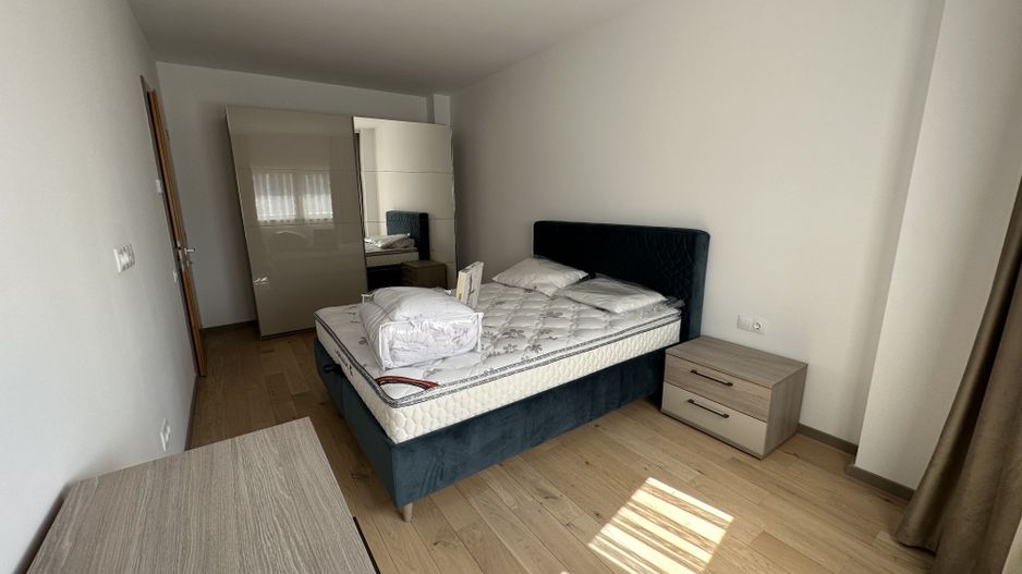 Apartament bloc nou 3 camere - parcare subterana - Poză 11