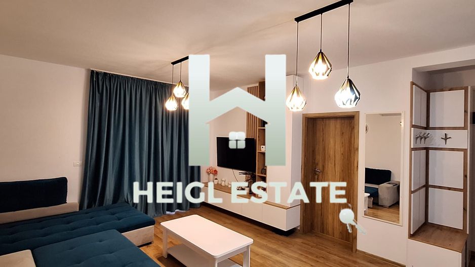 Apartament 2 camere Giroc - Poză 1