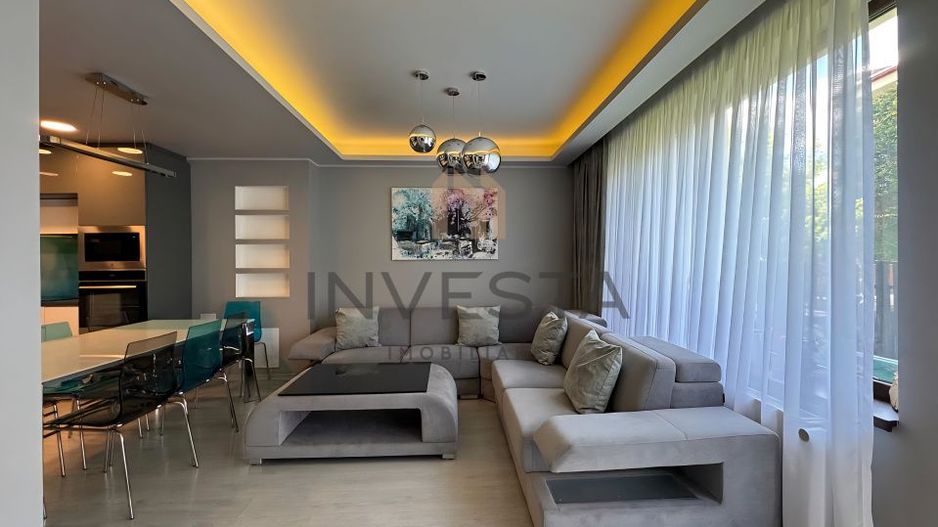 Casa insiruita in zona Baza Sportiva Gheorgheni! - Poză 1