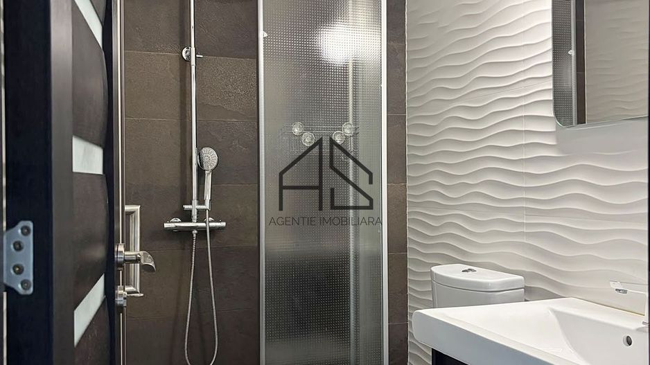De închiriat | 3 camere | Parcare subterană | Gaz | Disponibil imediat - Poză 9