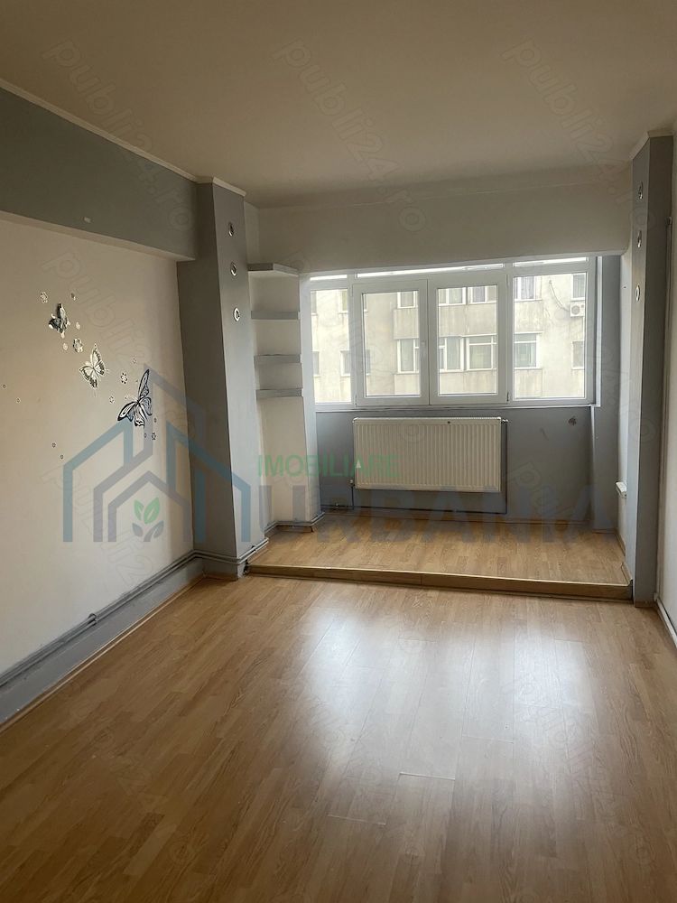 Apartament 4 camere de închiriat în Galata, Iași - Poză 1
