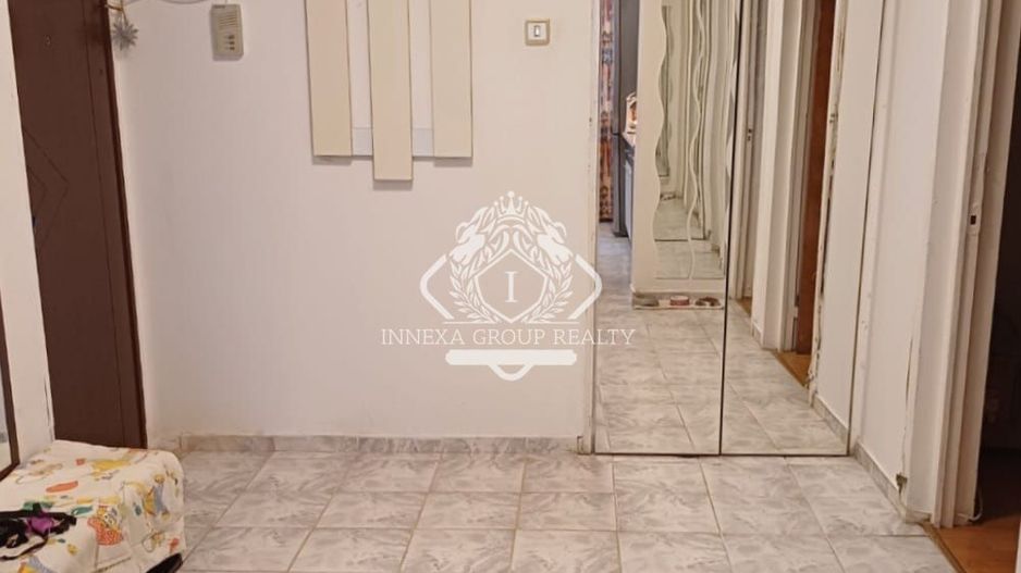 Rahova-Piata Rahova | 4 camere | 89mp | et 3 | 150.000 euro - Poză 4