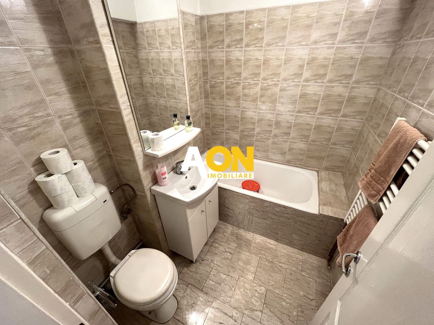 Spatiu de birouri, 33mp utili,  Zona Cetate - Poză 6