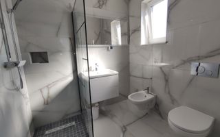 Casa individuala || 124 mp || zona Dezmir - Poză 18