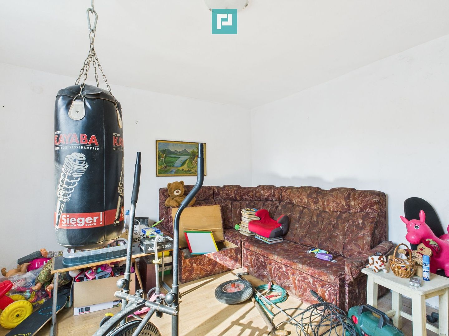 Casă individuală  SanAndrei - Poză 10