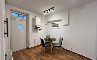 Apartament o camera | 44 mpu | Centrala - Poză 11