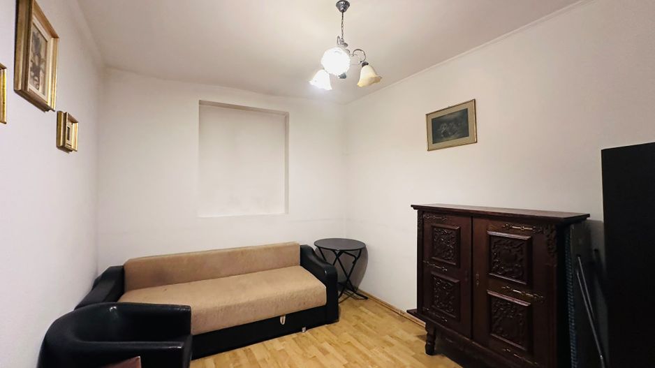 Garsoniera situata ultracentral | Pitar Moș | Romana-Cartierul Icoanei - Poză 1