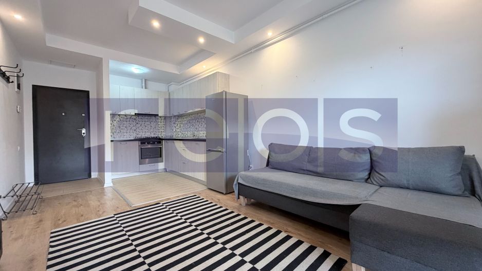 VANZARE 2 CAMERE | LUMINOS | COSMOPOLIS - Poză 4