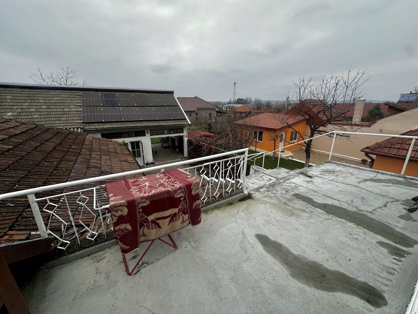 Casa 7 camere Sanmartin - Poză 17