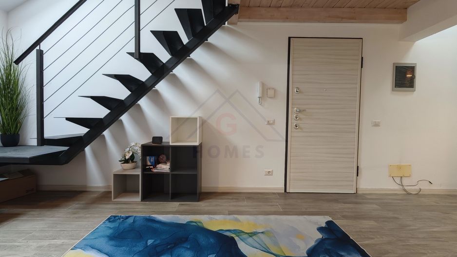Apartament “de revista”, la casa in Elisabetin- zona consulatelor. - Poză 28