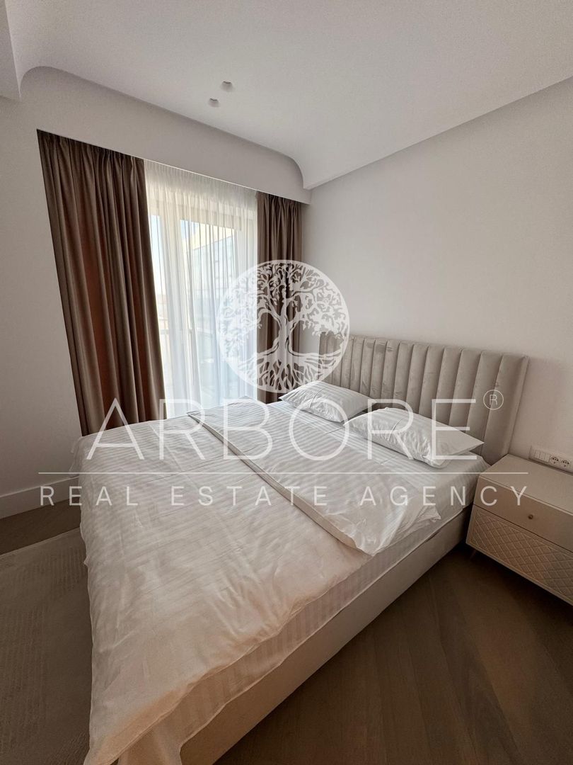 Apartament premium 3 camere de închiriat I Cortina126 - Pipera - Poză 6