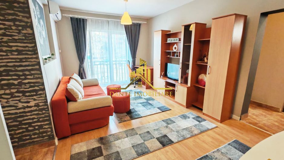 2 camere, spatios, modern, luminos, Plopilor, USAMV, BT Arena - Poză 4