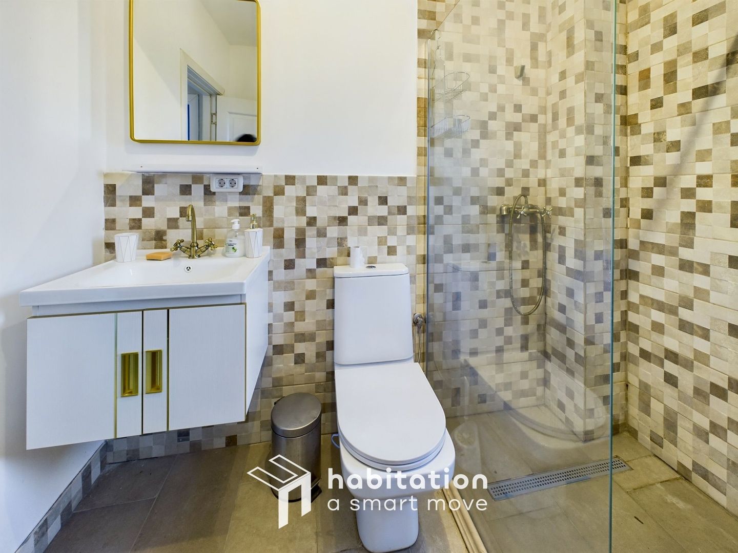 Casă de închiriat spațioasă și luminoasă, Dumbrăvița, tur virtual - Poză 18