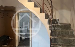 Casa cu 6 camere de inchiriat zona centrala, Oradea - Poză 9