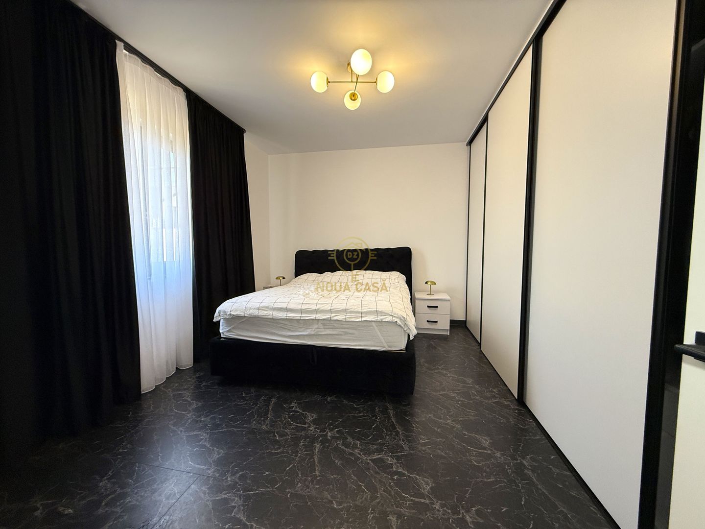 CASA SUPERBA STIL MEDITERANEAN MOBILATA/UTILATA/PREMIUM - Poză 5