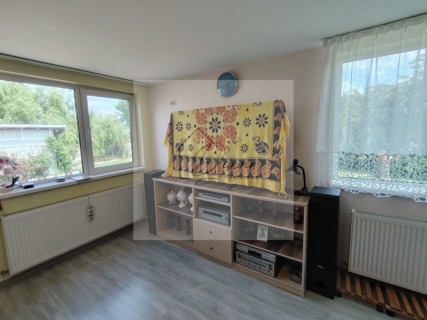 Casa Ciocanesti Cretu - 2 camere cu teren 2539 mp  - Jud. Dambovita - Poză 7