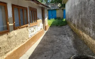Casă cu teren de 1.470 mp de vânzare – Fântânele, Scânteiești - Poză 33