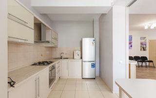 Chirie, spațiu de birouri, 133 mp, str. Mioriţa, Centru. - Poză 10