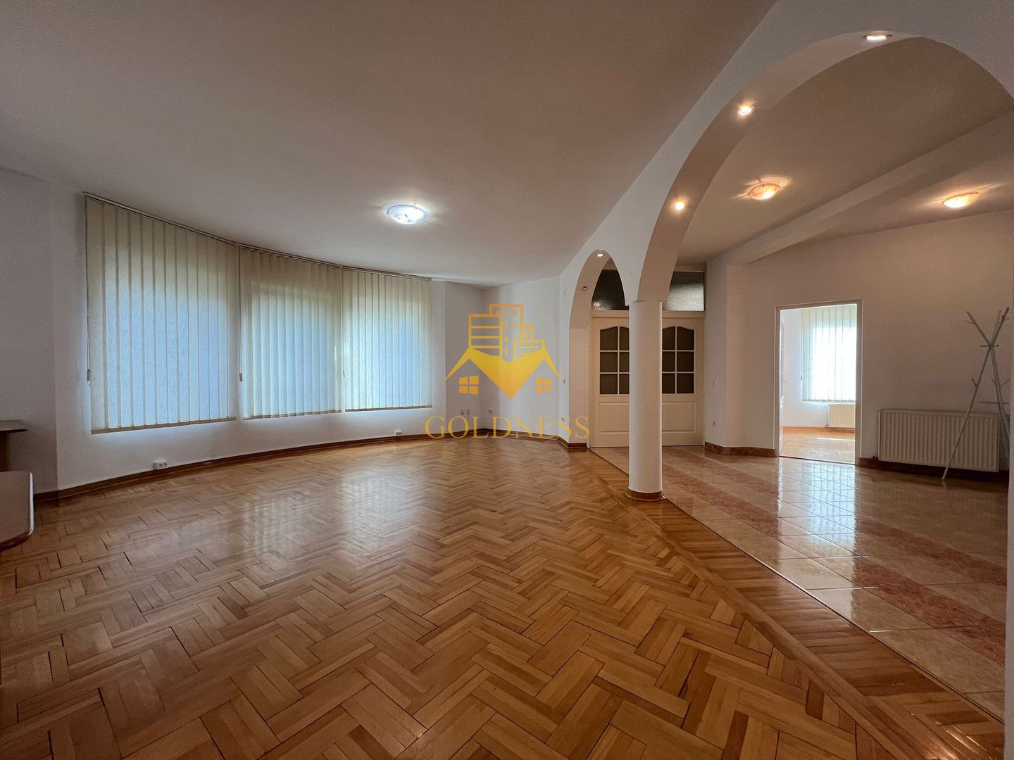 Casa, 115mp,  Cartierul Gheorgheni, Zona Interservisan, Liviu Rebreanu - Poză 1