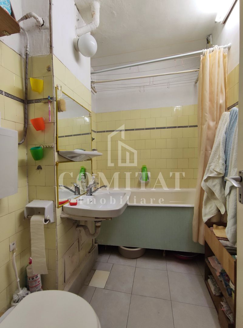 Apartament 2 camere | Semidecomandat | cartier Gheorgheni - Poză 11