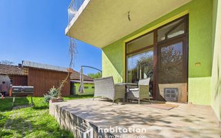 Casă individuală spațioasă și luminoasă cu garaj, în Mircea cel Bătrân - Poză 25