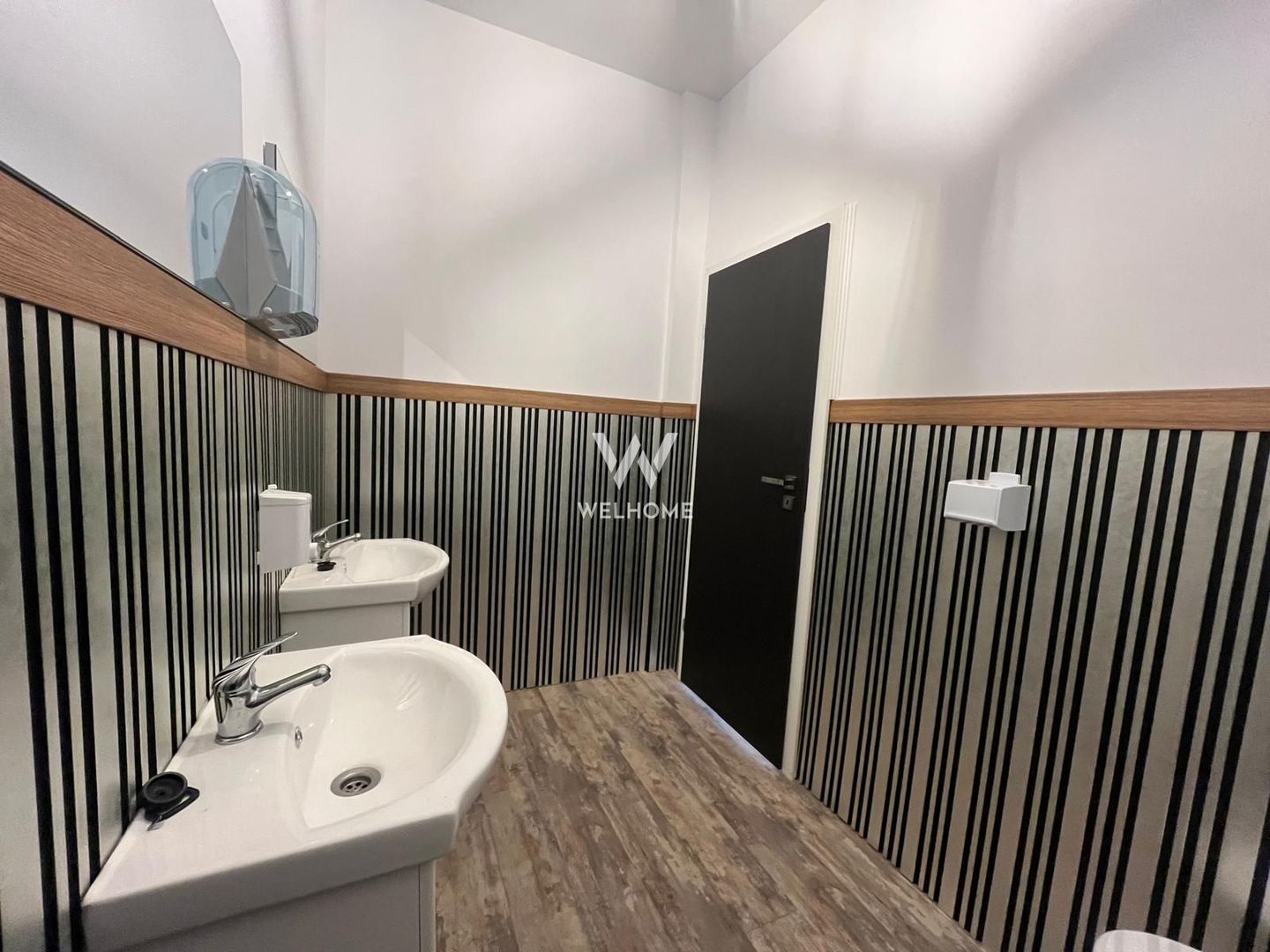 Spatiu comercial de vanzare in Selimbar - Poză 6