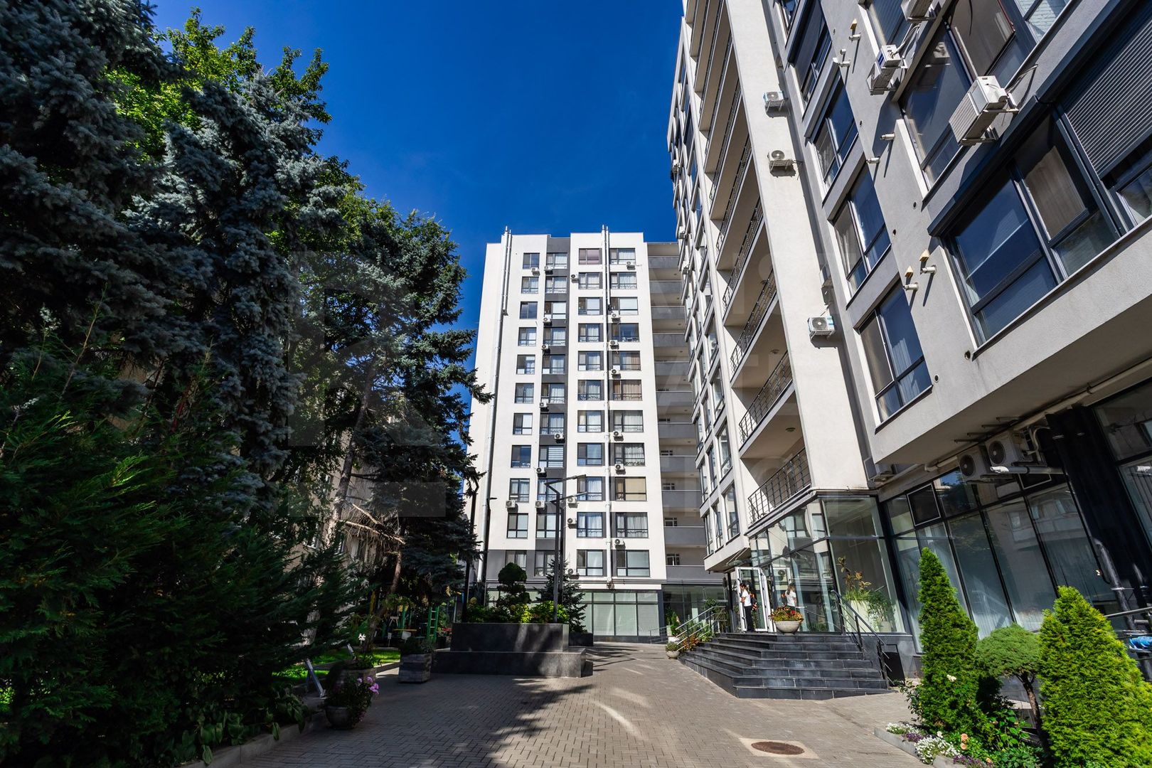 Vânzare apartament, 1 cameră + living, str. Alecu Russo, Rîșcani. - Poză 19