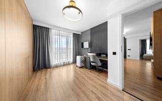 Apartament premium de inchiriat in Grigorescu – PET FRIENDLY - Poză 8