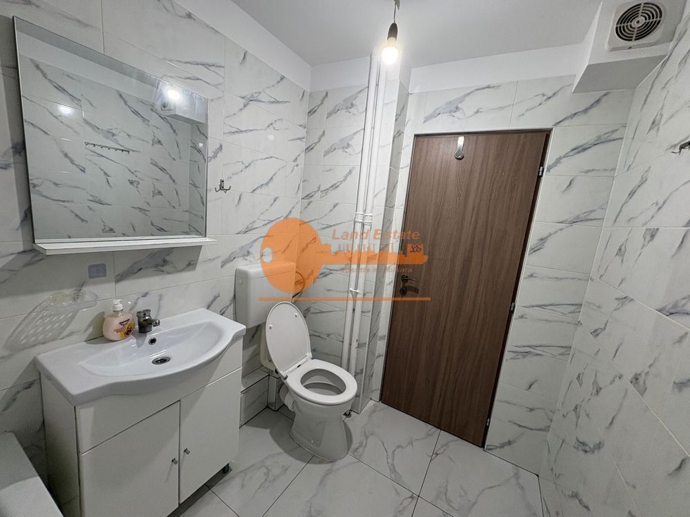 Apartament 2 Camere | 5-10 Minute Metrou Crângași | Renovat Recent - Poză 6