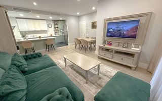 Apartament 3 Camere | Lux | Triana Pipera | Loc de parcare subteran - Poză 3