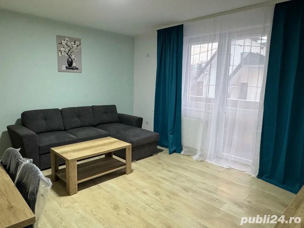 Inchiriere apartament 2 camere - Poză 7