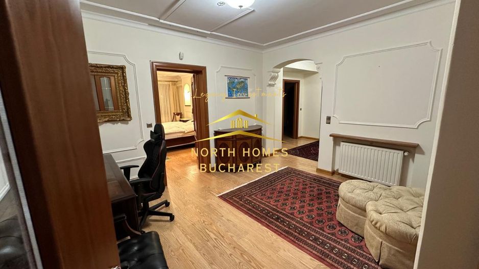 Vila de vanzare - Pipera-1499.900 €-PIPERA - Poză 14