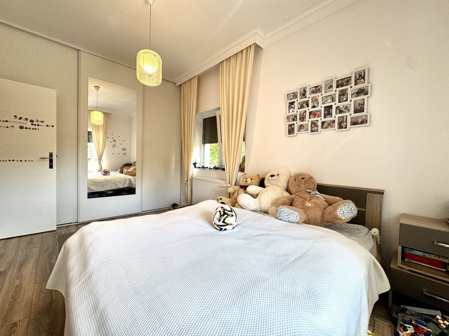 Duplex modern -  confort, eficiență și independență energeticǎ - Poză 24