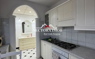 NECTORA IMOB-Apartament 3 camere, Blvd. G. Magheru, Etaj 3/4, CENTRAL - Poză 4