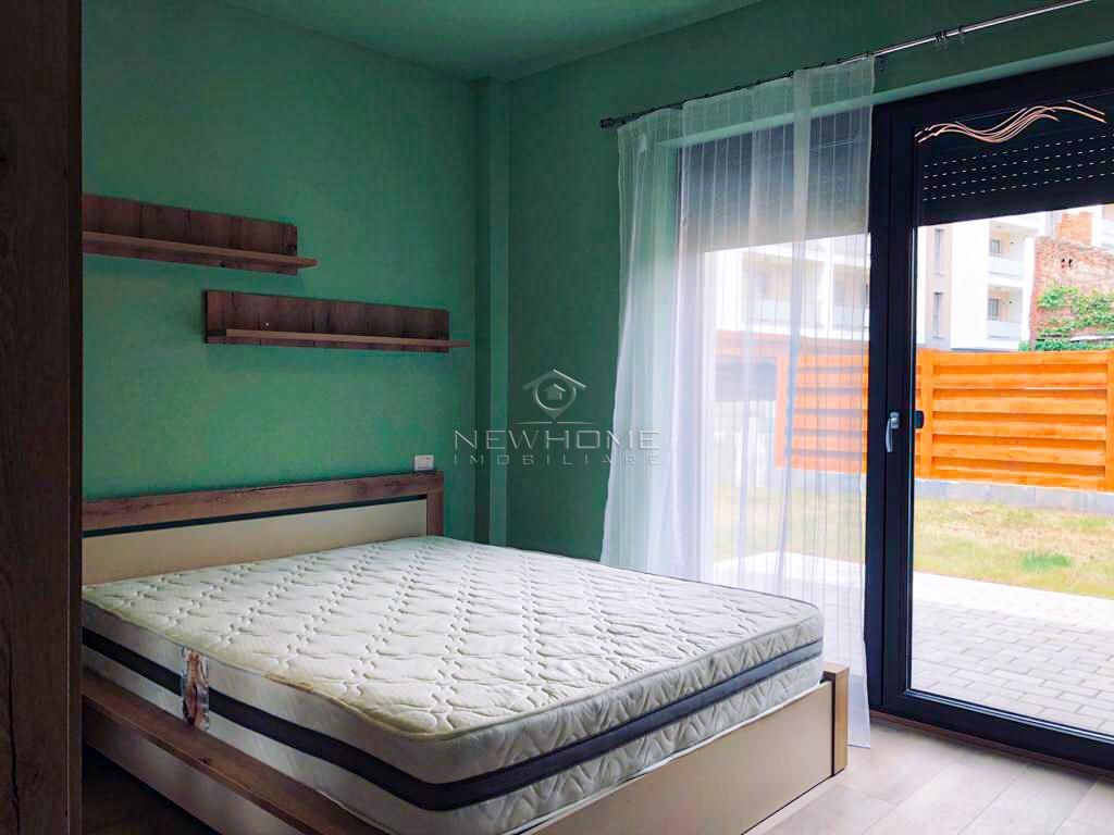 Apartament 2 camere, zona Centru NTT Data, imobil nou Parcare - Poză 4