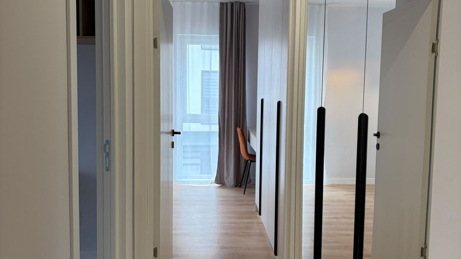 Apartament de inchiriat | 2 camere | Floresti - Poză 3