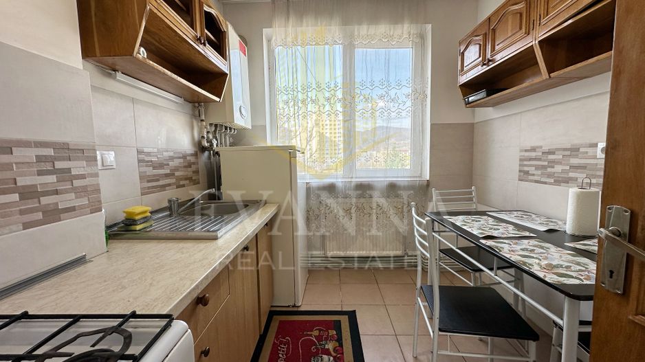 Apartament 3 camere de inchiriat, str. George Cosbuc - Ultracentral - Poză 6