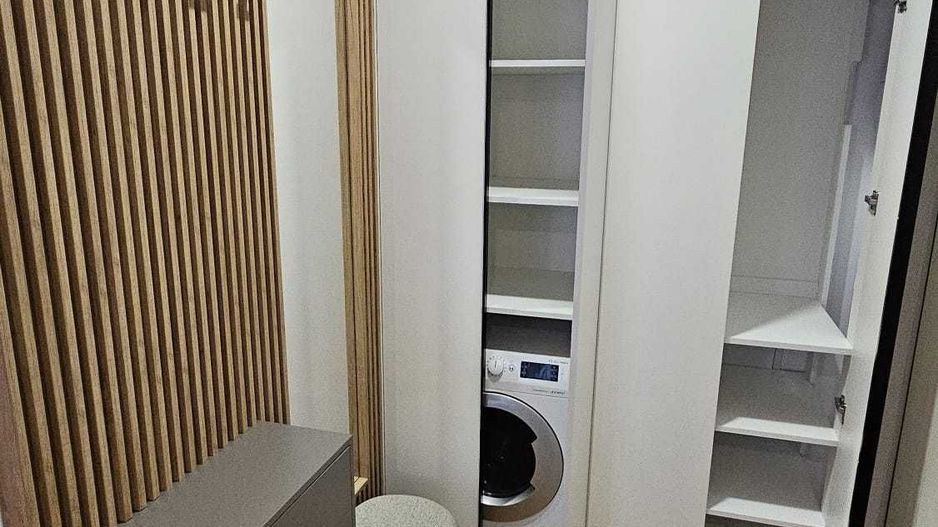 Inchiriere apartament 2 caM One Cotroceni Residence+ Parcare subsol - Poză 3