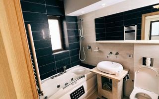 3 camere Obor ( Bloc Boutique ) - Poză 8