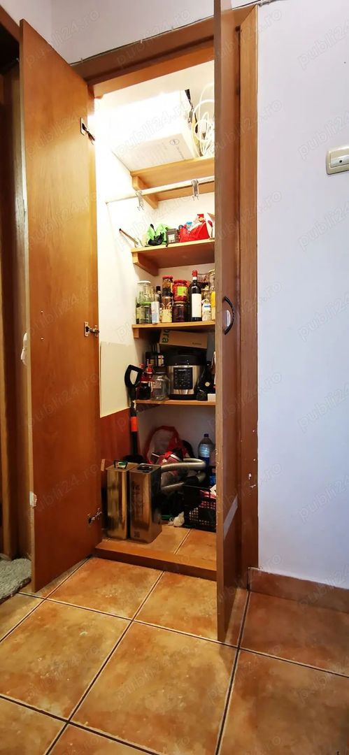 Apartament 2 camere | 55mp | 2 balcoane | Metrou Titan – 7 min | Mobilat - Poză 5