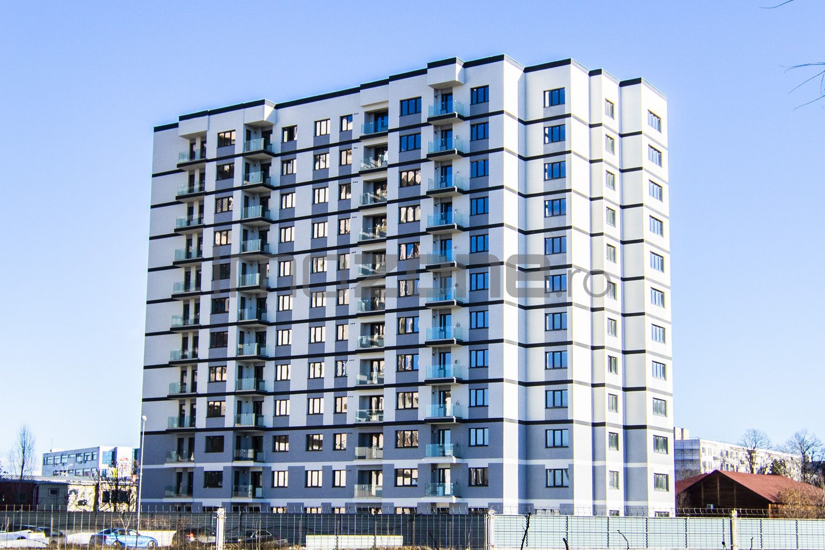 2 camere, 56 mp, dec, centrala, BLOC NOU, BD TIMISOARA, METROU, Comision 0% - Poză 1