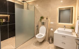 Apartament 3 Cam + Parcare | Herăstrău Complex Persepolis - Poză 3