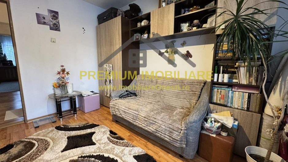 Apartament 3 Camere - Decomandat - Zona de jos - 82.69 MP utili - Poză 12